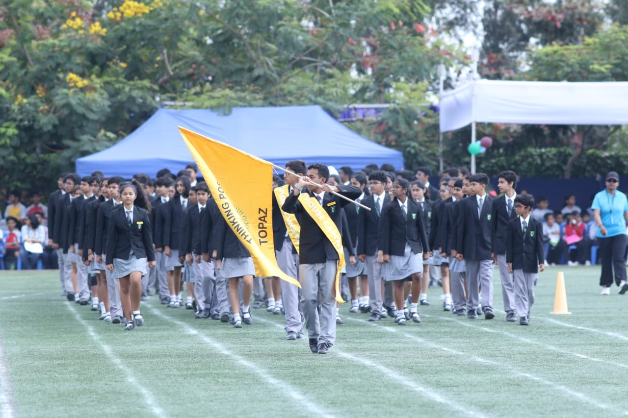 Marchpast