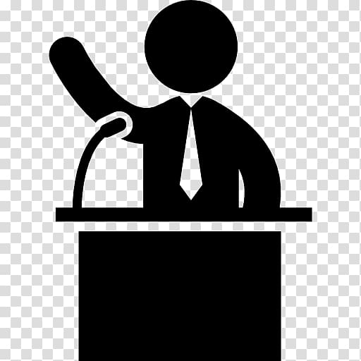 Public Speaking
